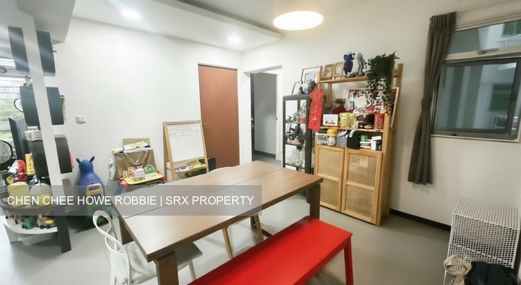 Blk 38A The River Vista @ Kallang (Kallang/Whampoa), HDB 5 Rooms #548235351